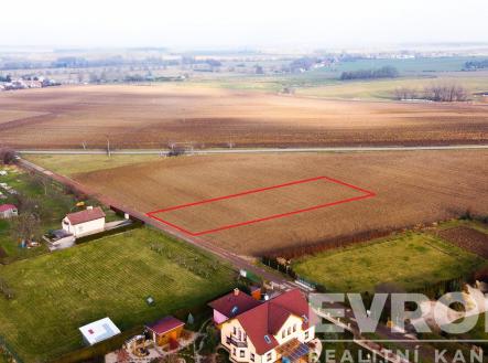 Prodej - pozemek pro bydlení, 1 534 m² obrázek