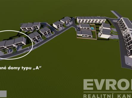 . | Prodej - dům/vila, 183 m²