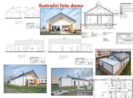 . | Prodej - dům/vila, 104 m²