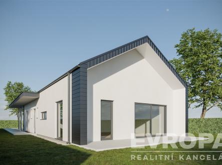 . | Prodej - dům/vila, 104 m²