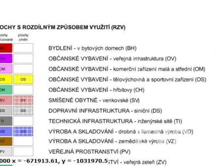 . | Prodej - pozemek pro bydlení, 1 000 m²