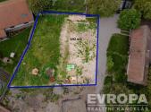 Prodej - pozemek pro bydlení, 692 m²
