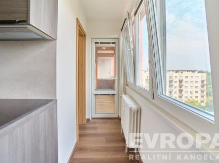 . | Prodej bytu, 3+1, 57 m²