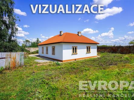 . | Prodej - pozemek pro bydlení, 1 750 m²