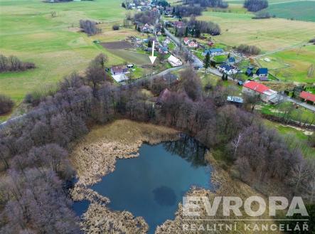   | Prodej - pozemek pro bydlení, 736 m²