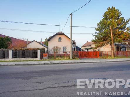 Prodej - dům/vila, 95 m² obrázek
