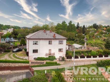 Prodej - dům/vila, 250 m² obrázek