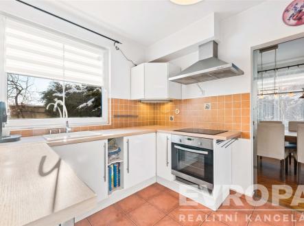 . | Prodej - dům/vila, 142 m²