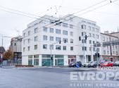 Pronájem bytu, 1+kk, 28 m²