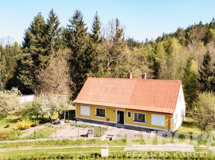 Prodej - chata/rekreační objekt, 117 m² obrázek