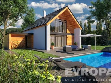 . | Prodej - dům/vila, 148 m²