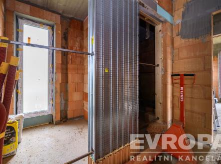. | Prodej - dům/vila, 148 m²
