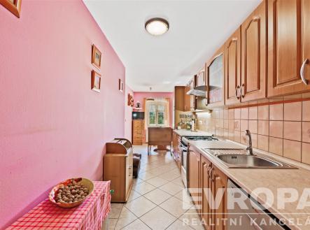 . | Prodej - dům/vila, 80 m²