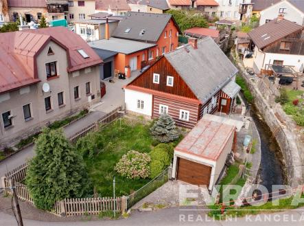 . | Prodej - dům/vila, 80 m²