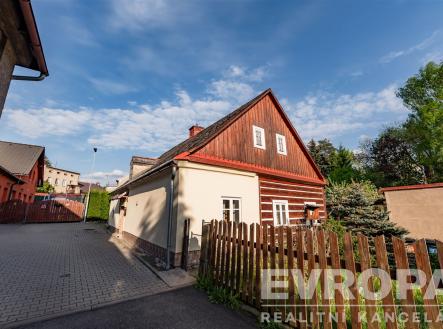 . | Prodej - dům/vila, 80 m²