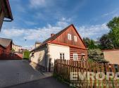 Prodej - dům/vila, 80 m²