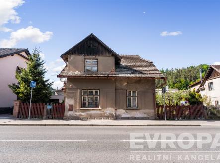 Prodej - dům/vila, 110 m² obrázek