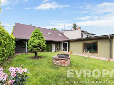 . | Prodej - dům/vila, 230 m²