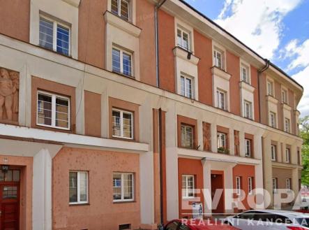 Pronájem bytu, 2+1, 75 m² obrázek