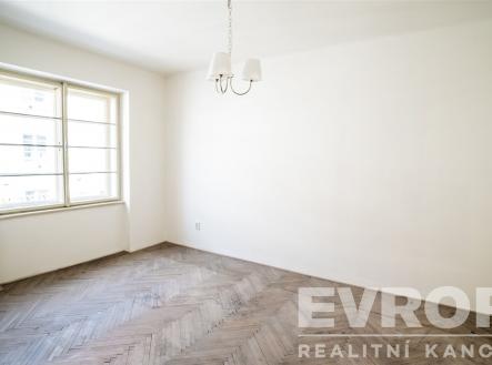 . | Pronájem bytu, 2+1, 75 m²
