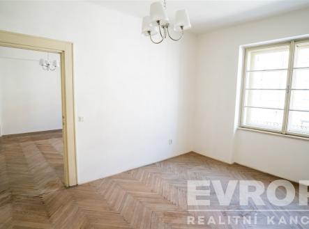 . | Pronájem bytu, 2+1, 75 m²