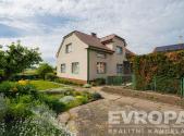 Prodej - dům/vila, 169 m²