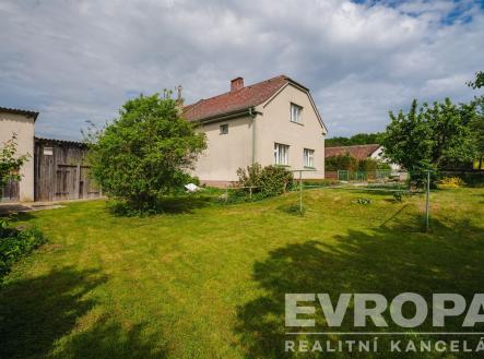 . | Prodej - dům/vila, 169 m²