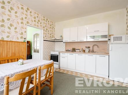 . | Prodej - dům/vila, 169 m²