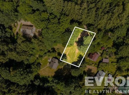 . | Prodej - pozemek pro bydlení, 545 m²