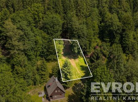 . | Prodej - pozemek pro bydlení, 545 m²