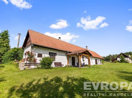 . | Prodej - dům/vila, 90 m²