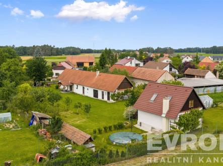 . | Prodej - dům/vila, 90 m²