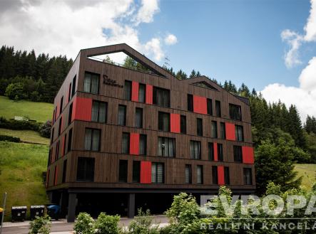 . | Prodej bytu, 2+kk, 53 m²