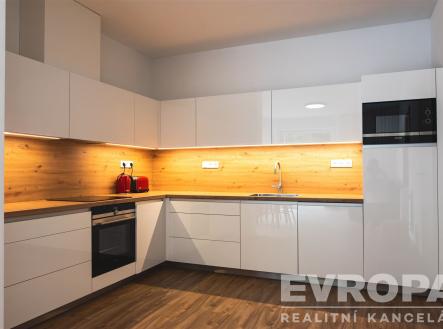 . | Prodej bytu, 2+kk, 53 m²