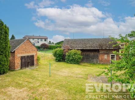 . | Prodej - dům/vila, 80 m²