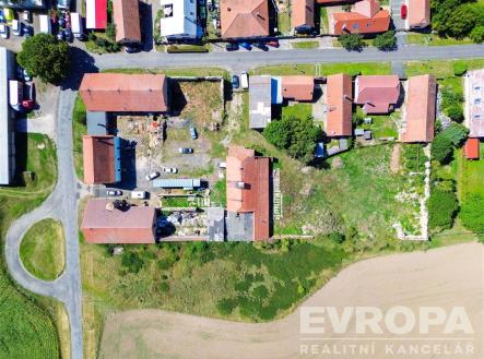 . | Prodej - dům/vila, 200 m²