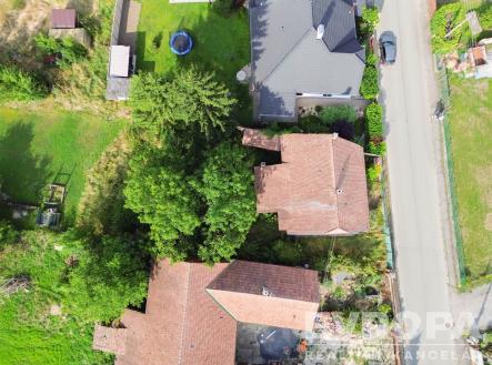 . | Prodej - dům/vila, 90 m²