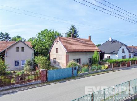 . | Prodej - dům/vila, 90 m²