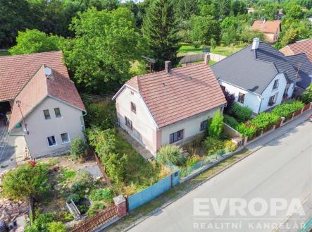 Prodej - dům/vila, 90 m²