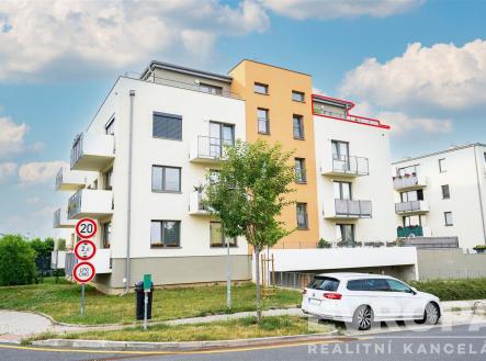 . | Prodej bytu, 4+kk, 95 m²