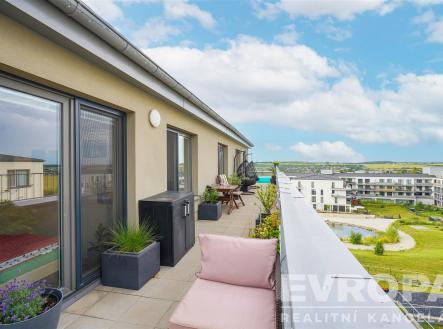 . | Prodej bytu, 4+kk, 95 m²