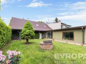Prodej - dům/vila, 230 m²