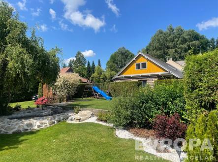 . | Prodej - chata/rekreační objekt, 197 m²