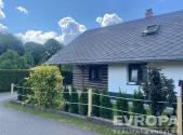 Prodej - chata/rekreační objekt, 197 m²