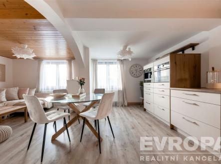 . | Prodej - chata/rekreační objekt, 197 m²