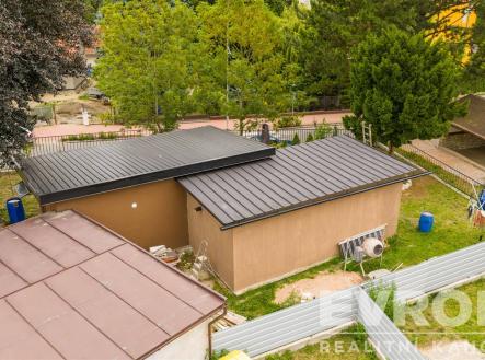 . | Prodej - dům/vila, 200 m²