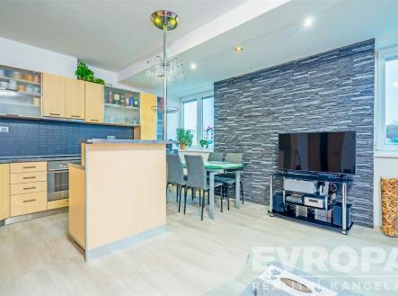 . | Prodej bytu, 3+kk, 78 m²