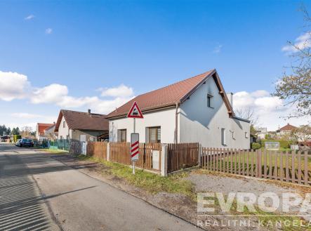 . | Prodej - dům/vila, 126 m²