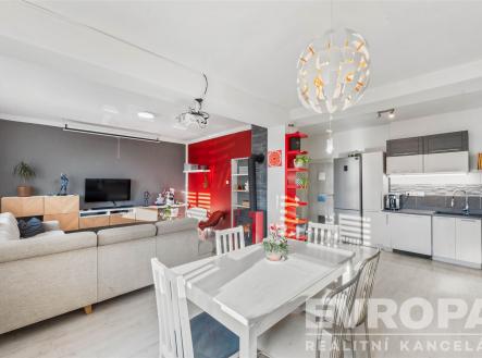 . | Prodej - dům/vila, 126 m²