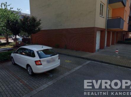 . | Prodej - malý objekt/garáž